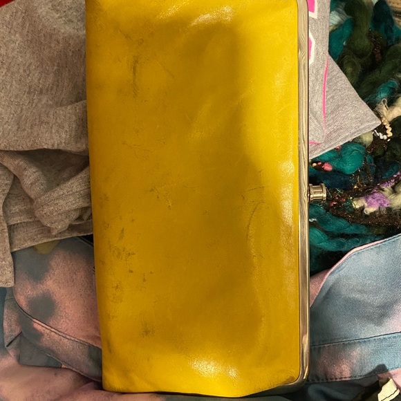 Hobo Lauren Wallet - Picture 2 of 2